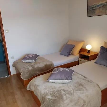 Two-bedroom A2