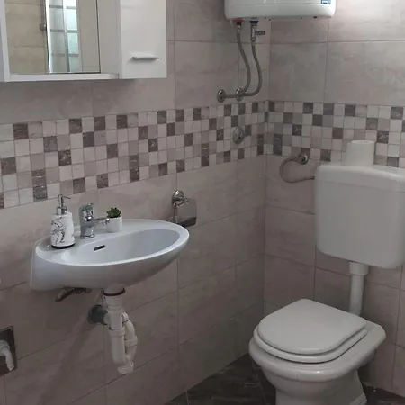 Two-bedroom A2 * Pag Town