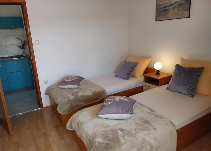 Two-bedroom A2