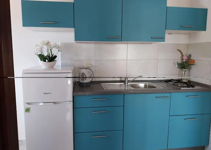 Two-bedroom A2 *