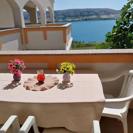 Apartamento Two-bedroom A2