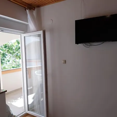 Two-bedroom A2 דירה *